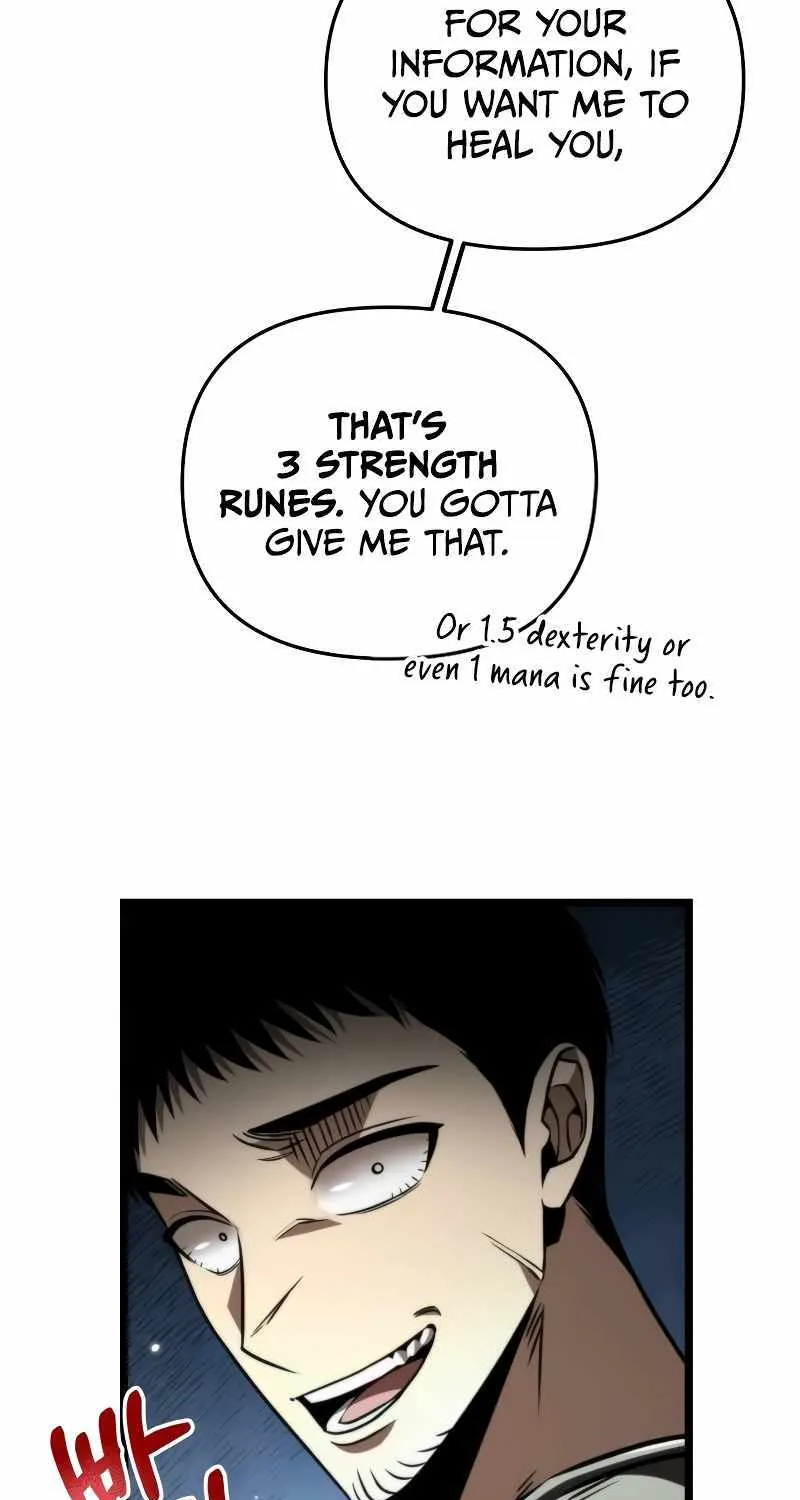 Reincarnator (Alla) Zinmanga X Chapter 24 Page 31
