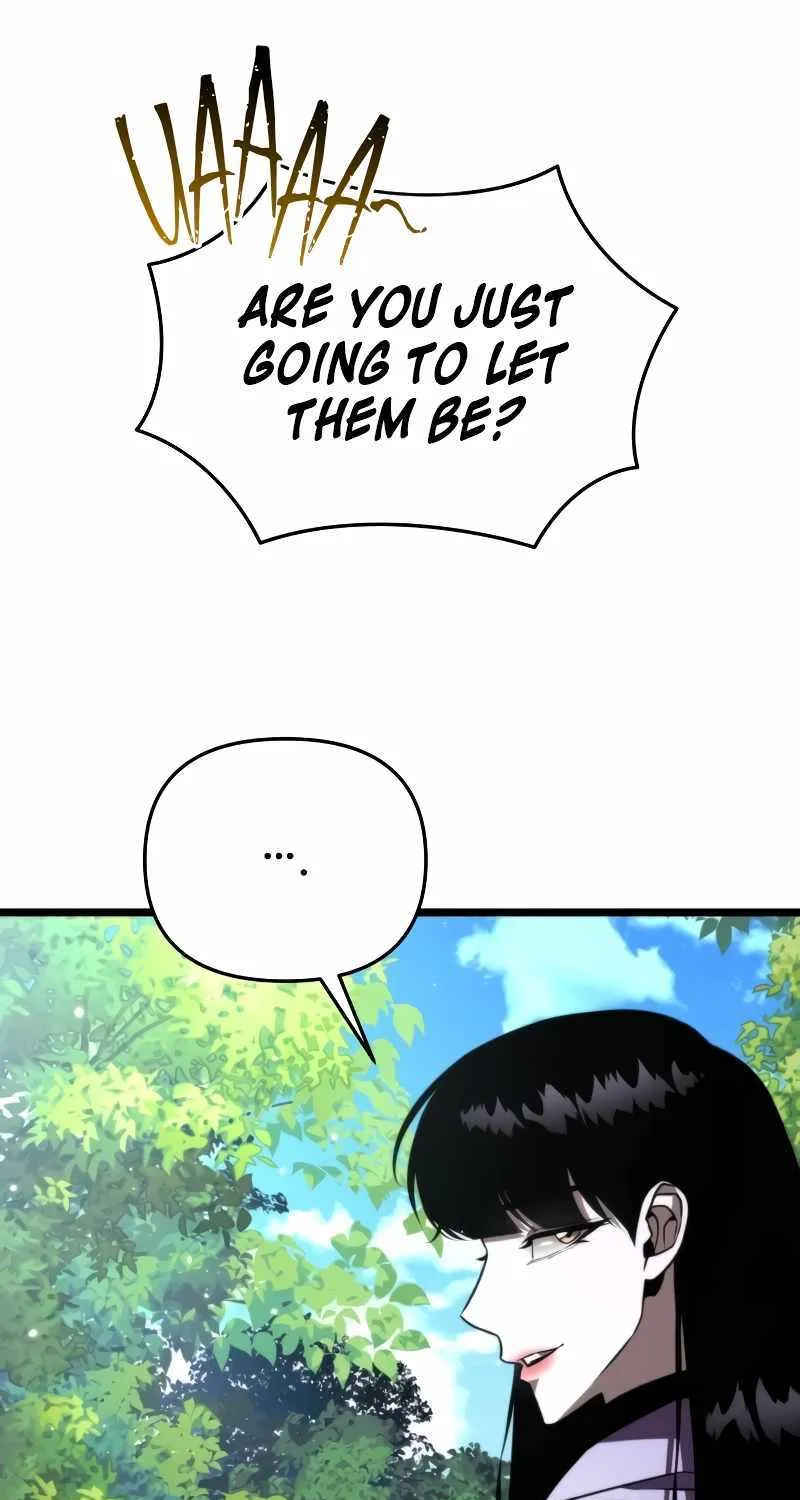 Reincarnator (Alla) Zinmanga X Chapter 24 Page 33