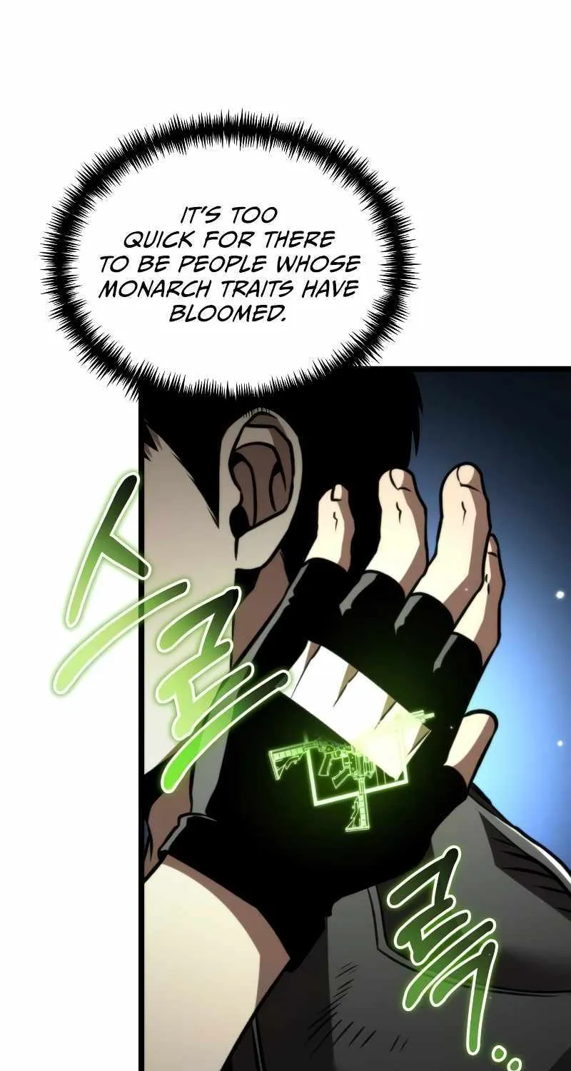 Reincarnator (Alla) Zinmanga X Chapter 24 Page 54