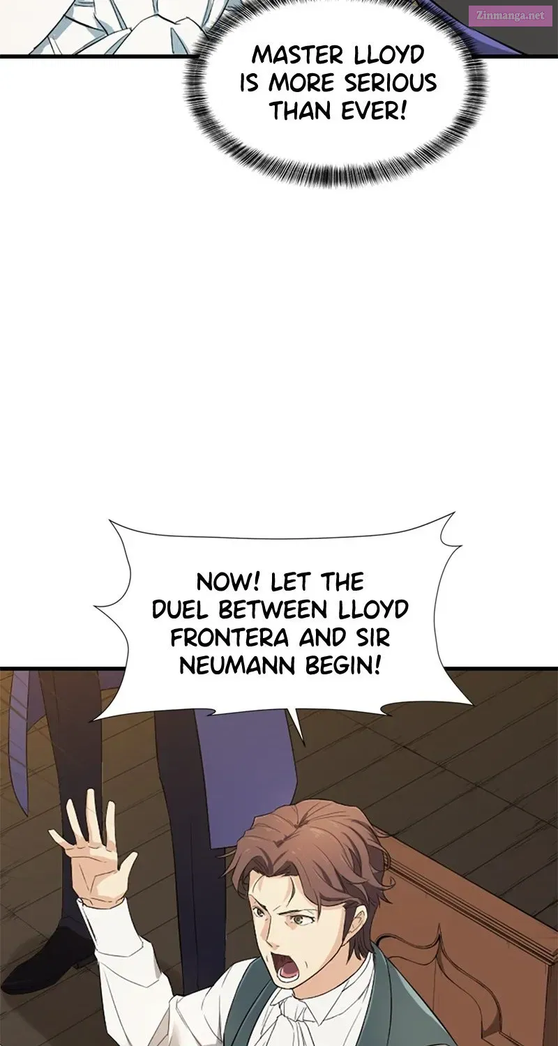 The Greatest Estate Developer Zinmanga X Chapter 6 Page 11