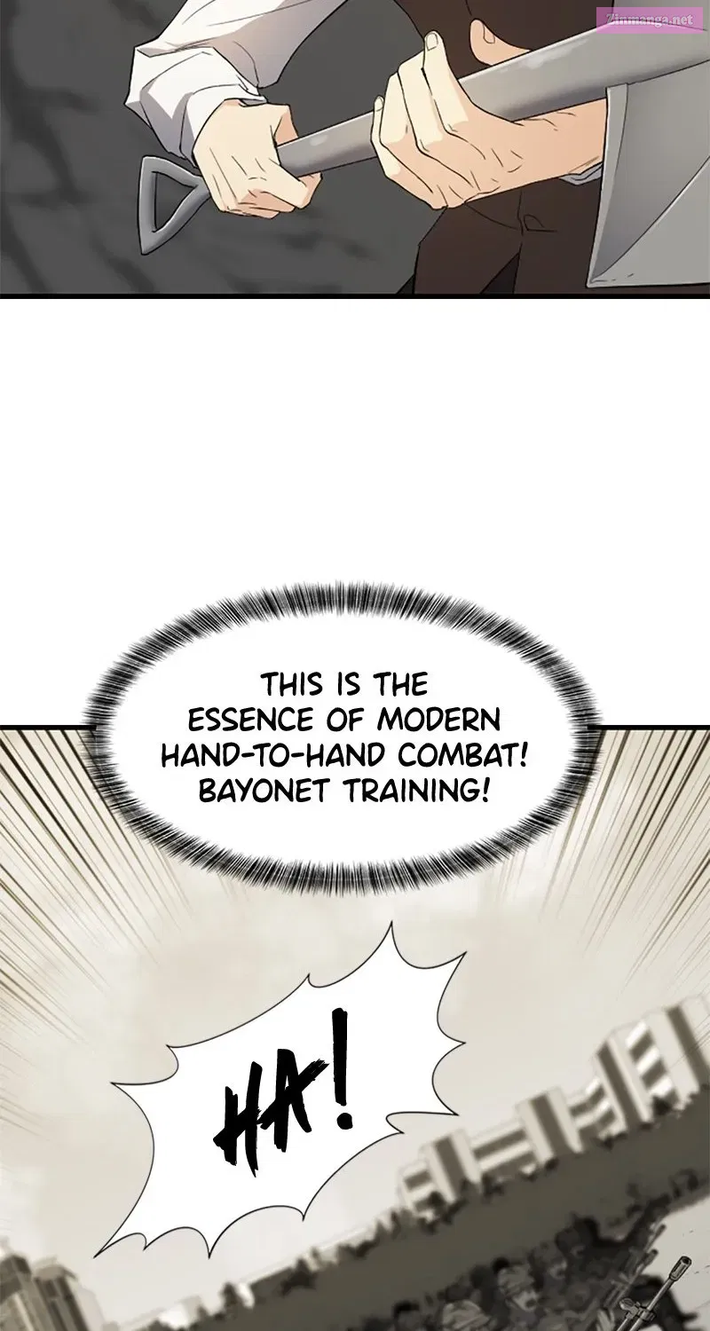The Greatest Estate Developer Zinmanga X Chapter 6 Page 26