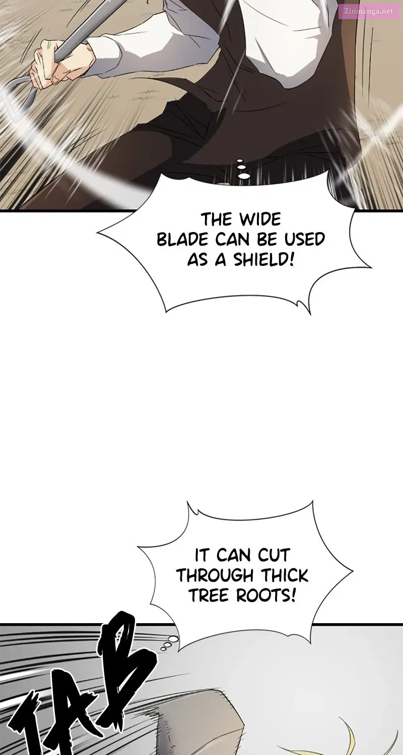 The Greatest Estate Developer Zinmanga X Chapter 6 Page 30