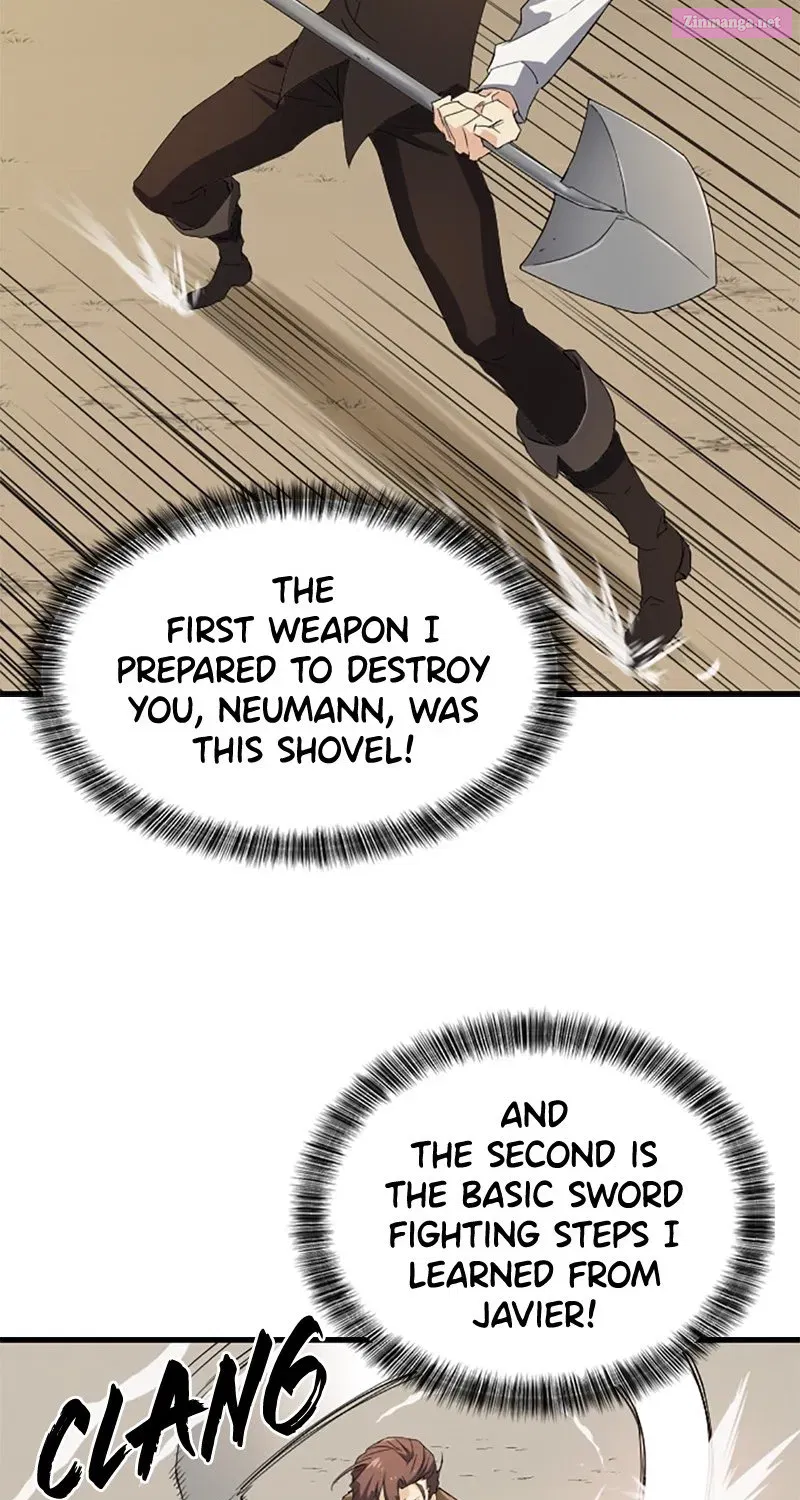 The Greatest Estate Developer Zinmanga X Chapter 6 Page 39