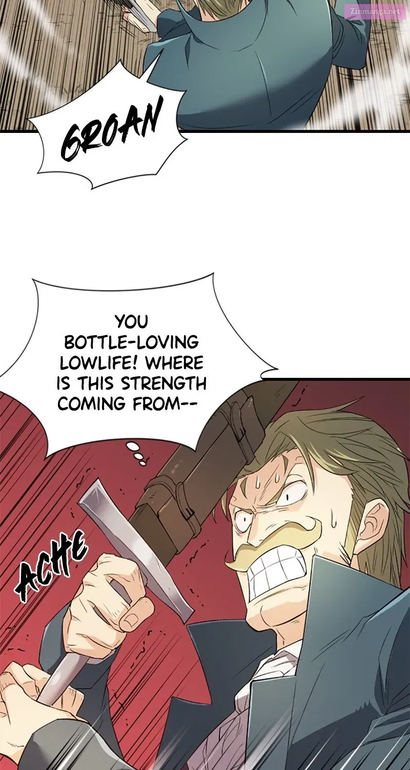 The Greatest Estate Developer Zinmanga X Chapter 6 Page 41