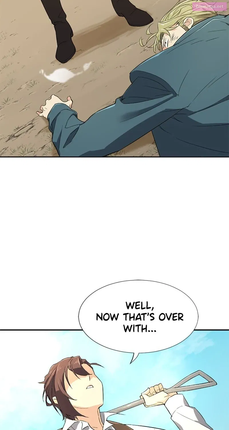 The Greatest Estate Developer Zinmanga X Chapter 6 Page 92
