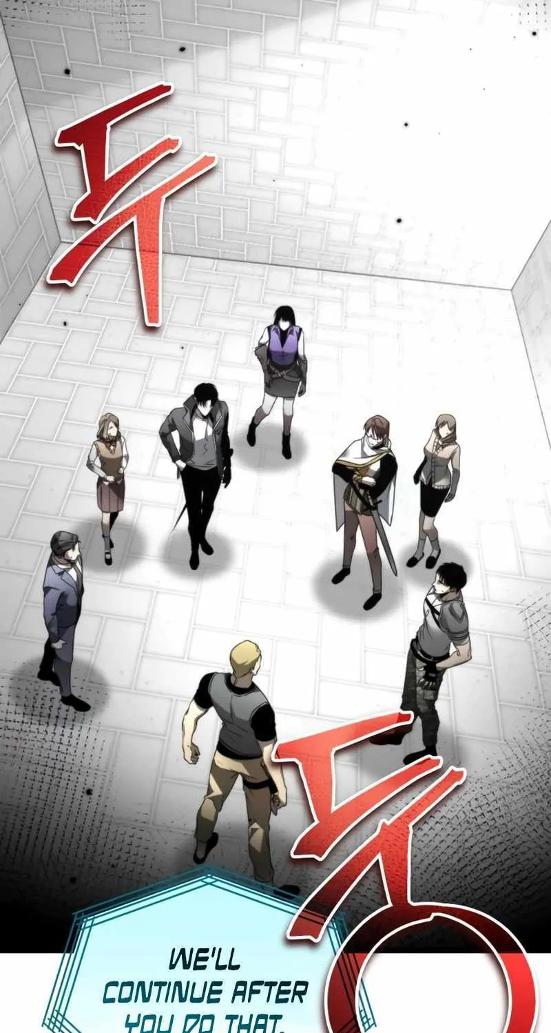 Reincarnator (Alla) Zinmanga X Chapter 23 Page 4