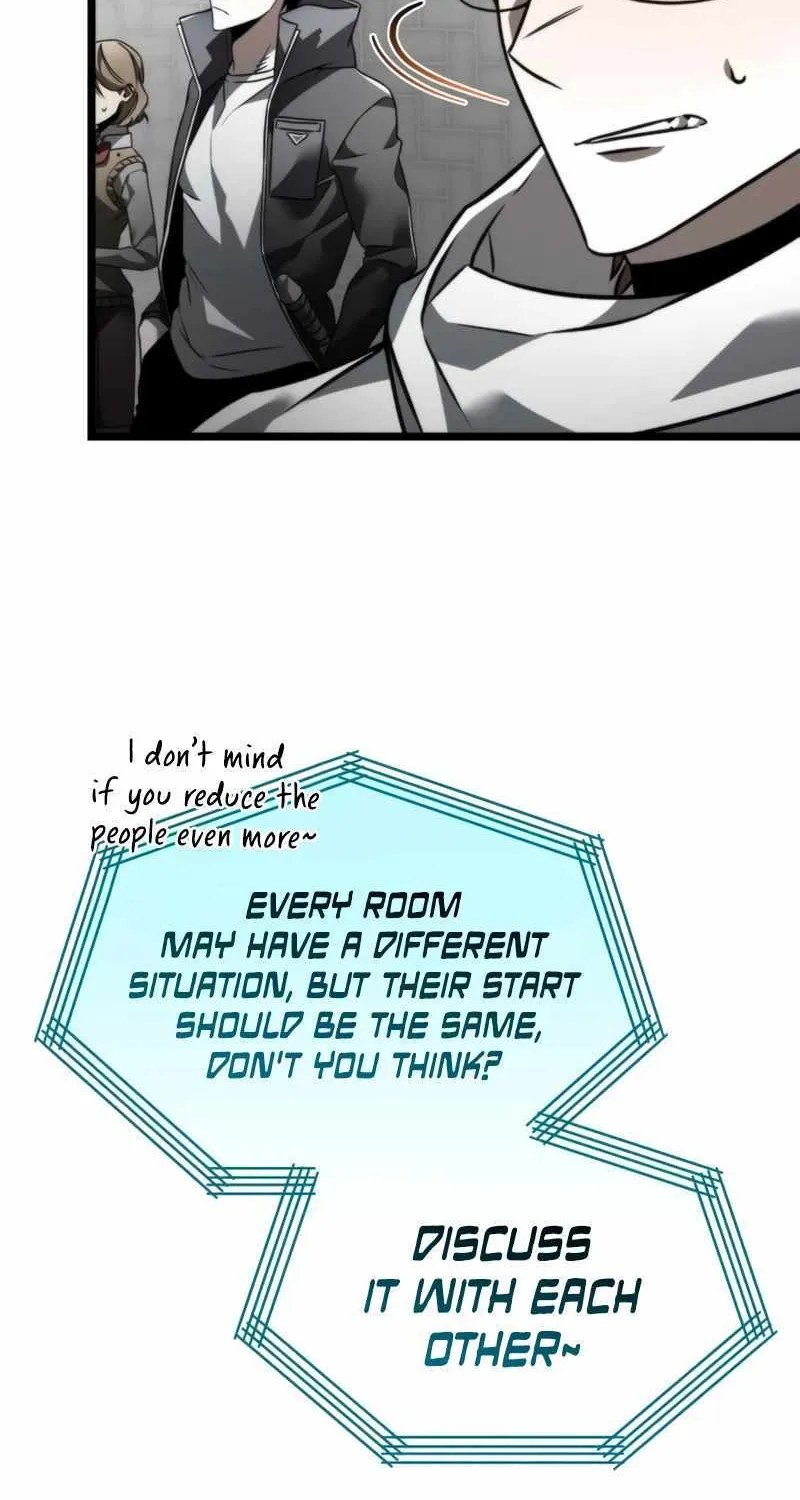Reincarnator (Alla) Zinmanga X Chapter 23 Page 6