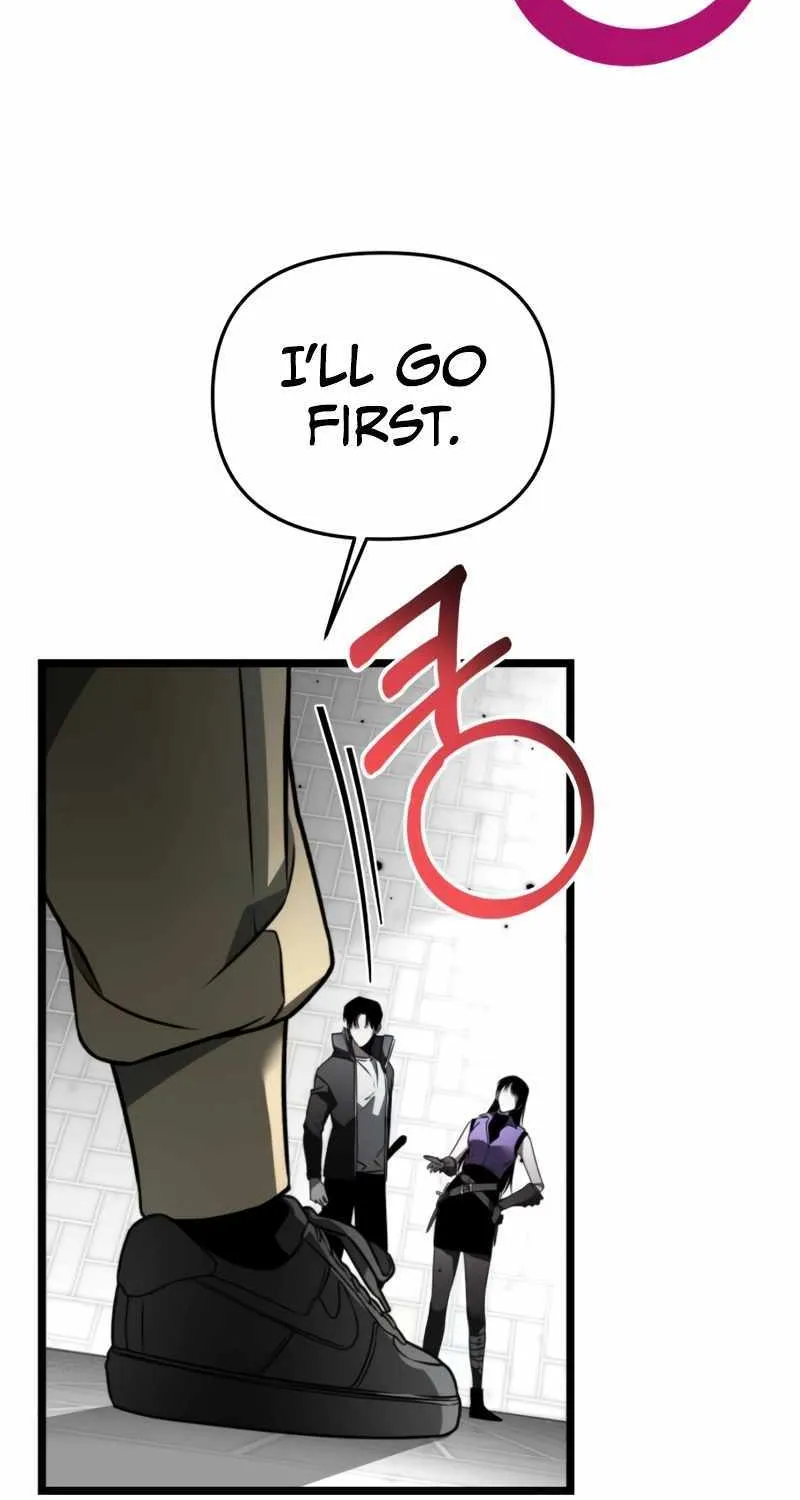 Reincarnator (Alla) Zinmanga X Chapter 23 Page 19
