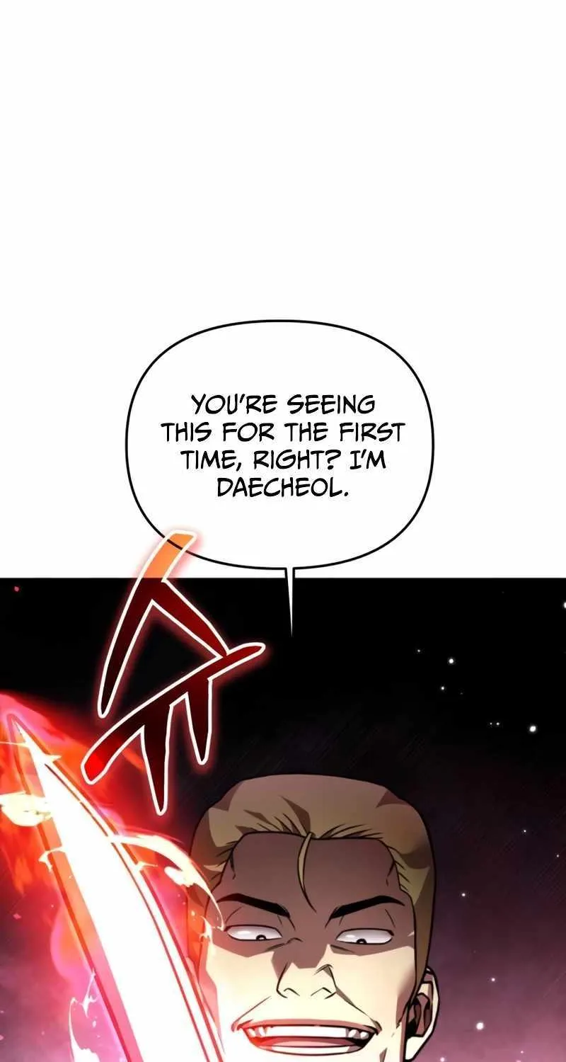 Reincarnator (Alla) Zinmanga X Chapter 23 Page 20