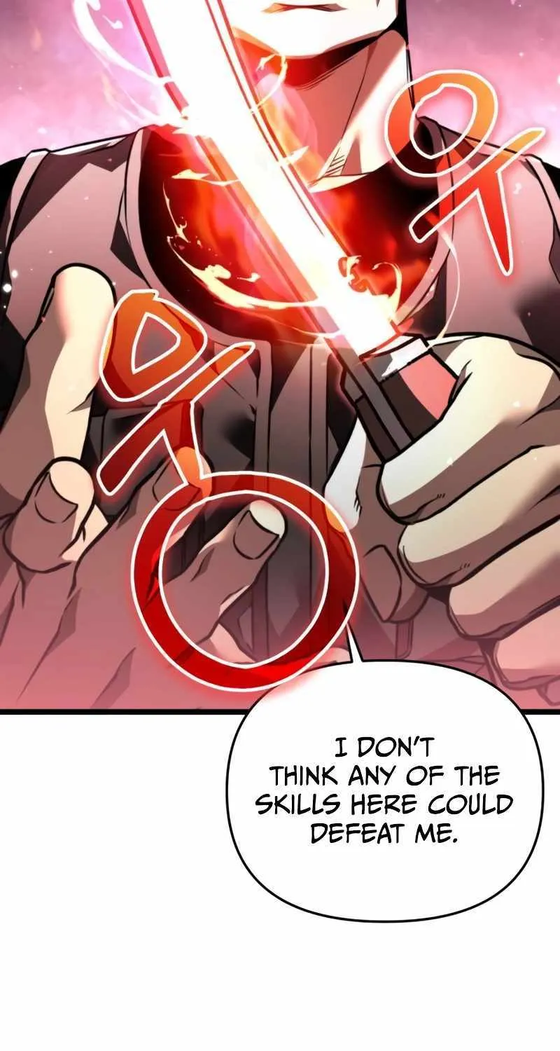 Reincarnator (Alla) Zinmanga X Chapter 23 Page 21
