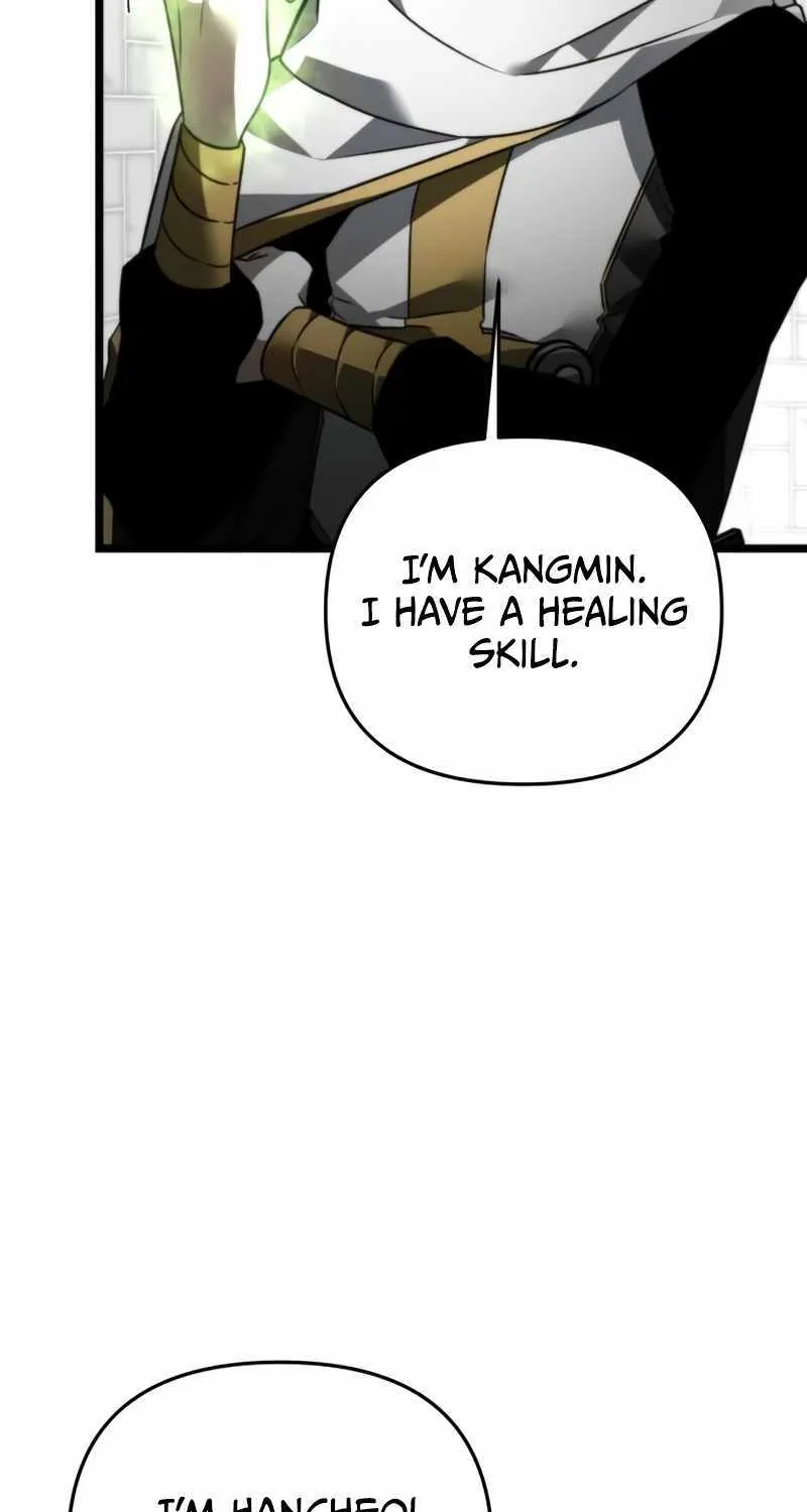 Reincarnator (Alla) Zinmanga X Chapter 23 Page 29