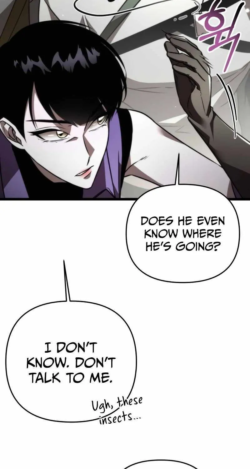Reincarnator (Alla) Zinmanga X Chapter 23 Page 97