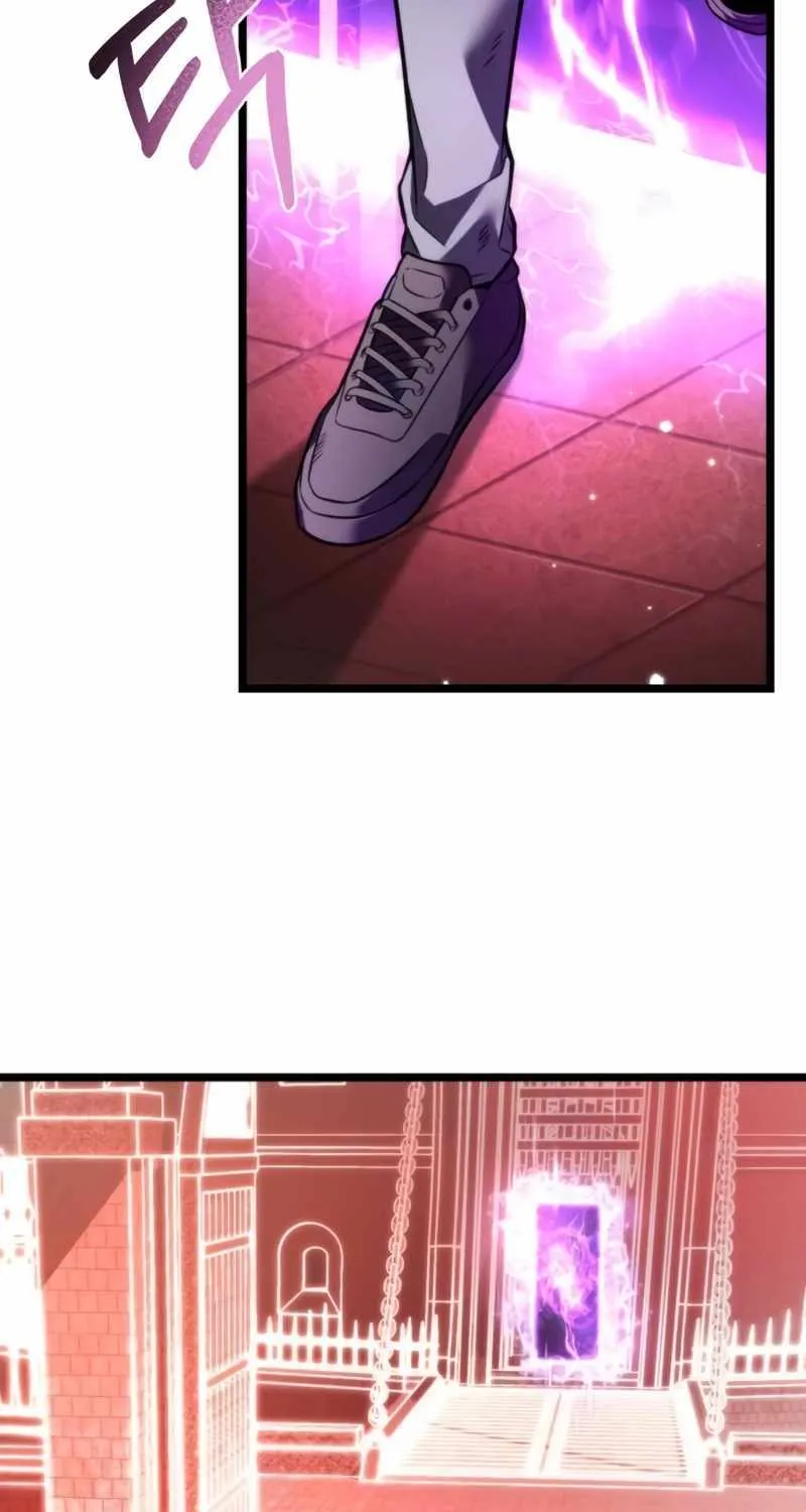 Reincarnator (Alla) Zinmanga X Chapter 22 Page 36