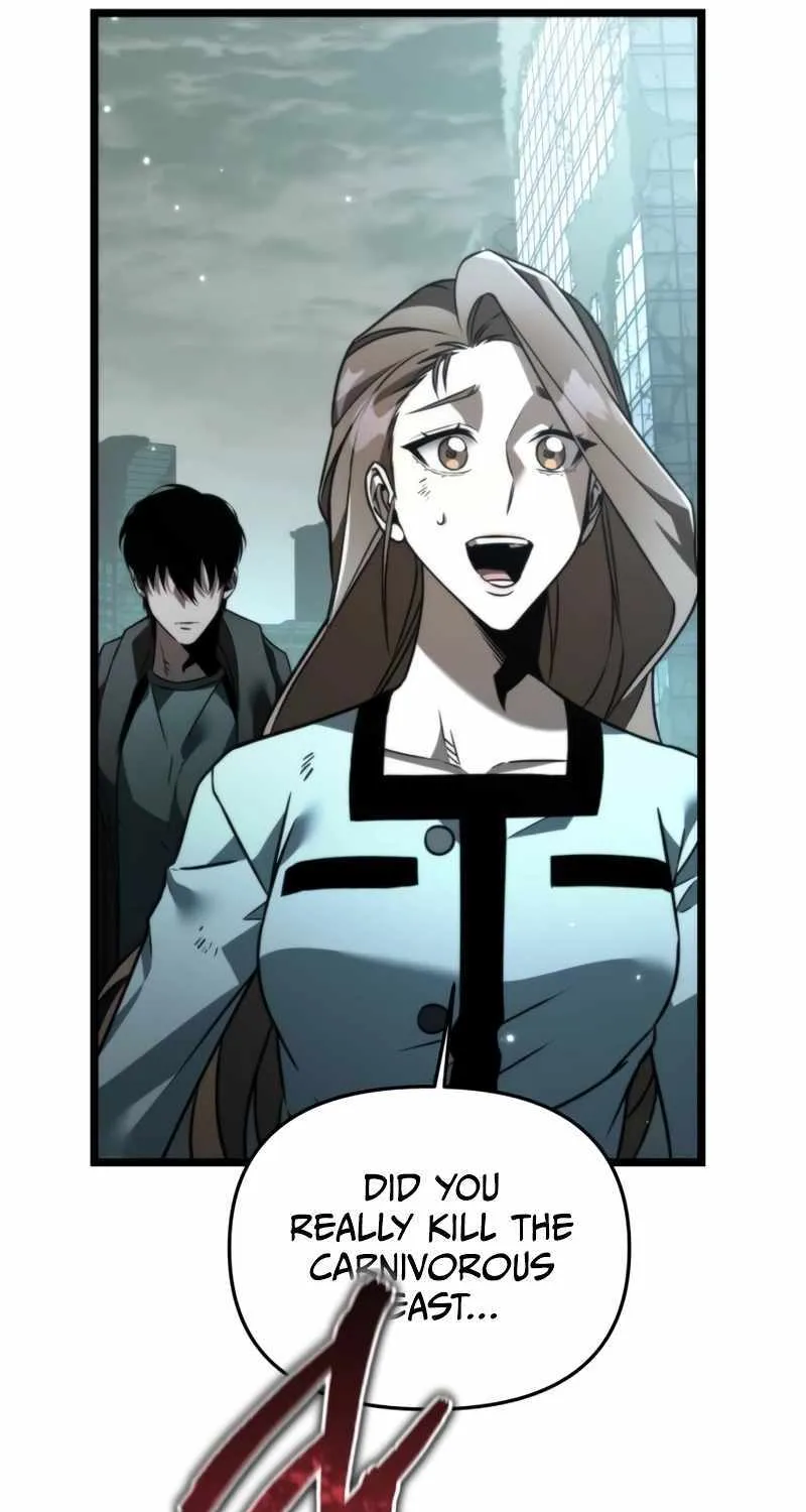 Reincarnator (Alla) Zinmanga X Chapter 22 Page 41