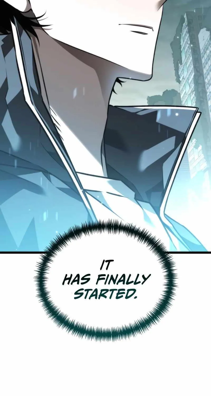 Reincarnator (Alla) Zinmanga X Chapter 22 Page 106