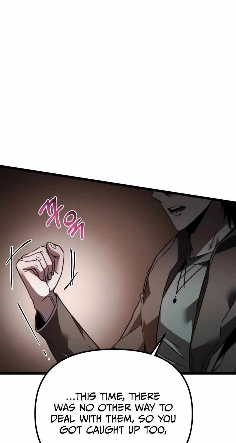 Reincarnator (Alla) Zinmanga X Chapter 21 Page 33
