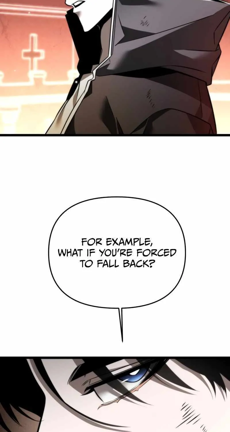 Reincarnator (Alla) Zinmanga X Chapter 21 Page 49