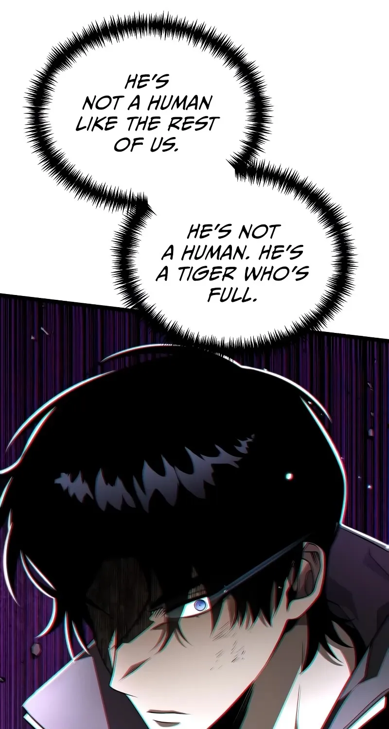 Reincarnator (Alla) Zinmanga X Chapter 20 Page 8