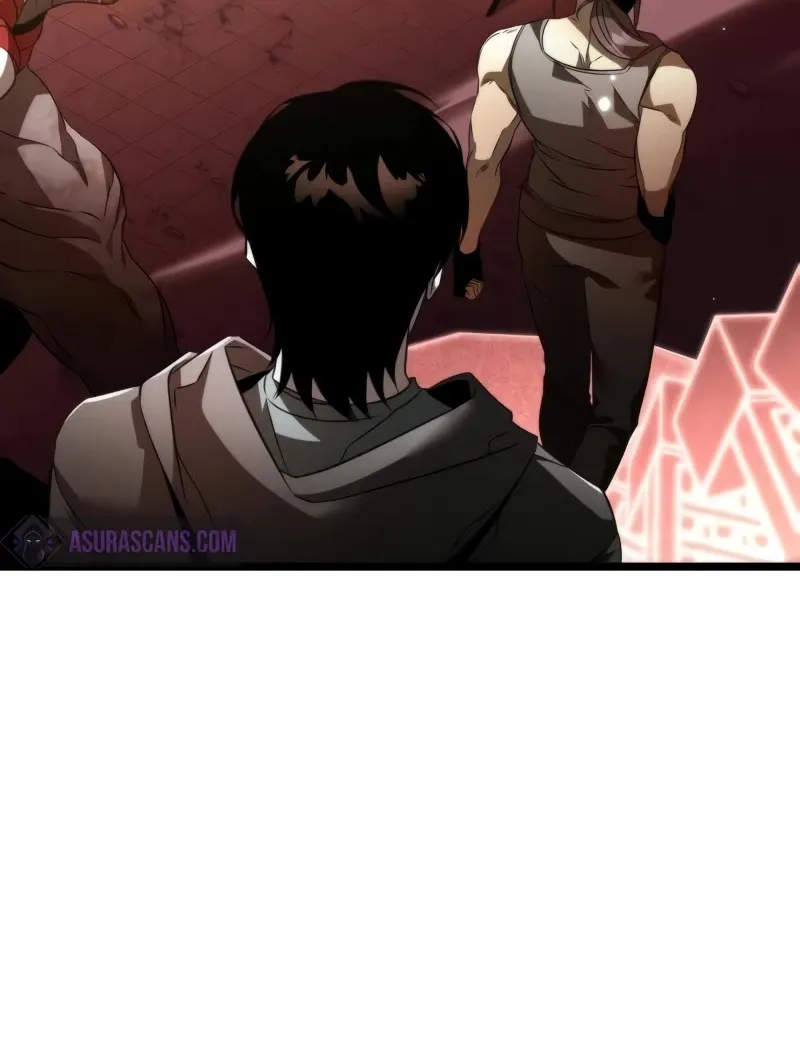 Reincarnator (Alla) Zinmanga X Chapter 20 Page 21