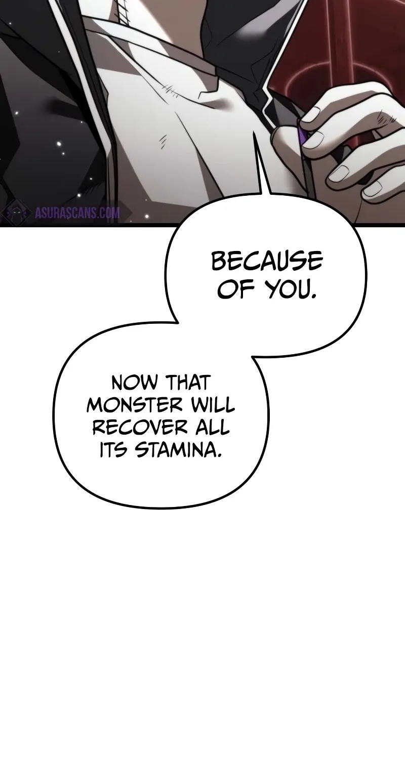 Reincarnator (Alla) Zinmanga X Chapter 20 Page 51