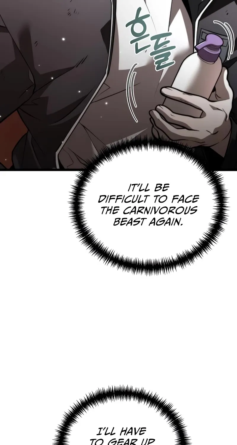 Reincarnator (Alla) Zinmanga X Chapter 20 Page 56