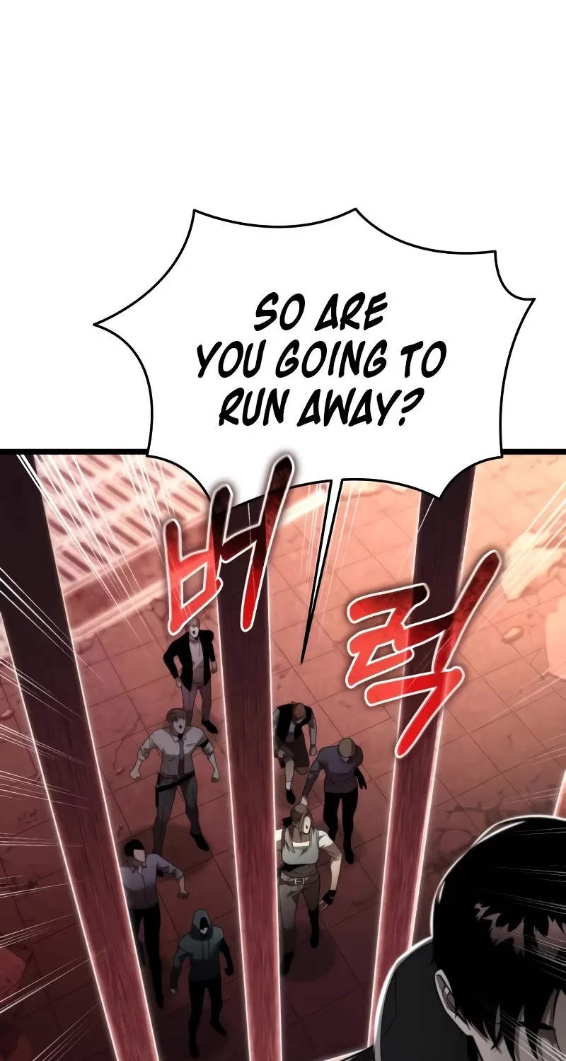 Reincarnator (Alla) Zinmanga X Chapter 20 Page 58