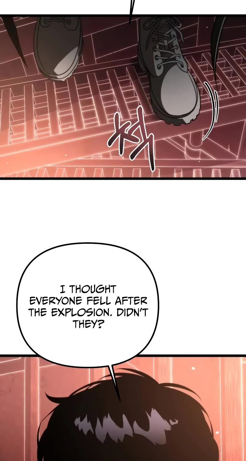 Reincarnator (Alla) Zinmanga X Chapter 20 Page 64