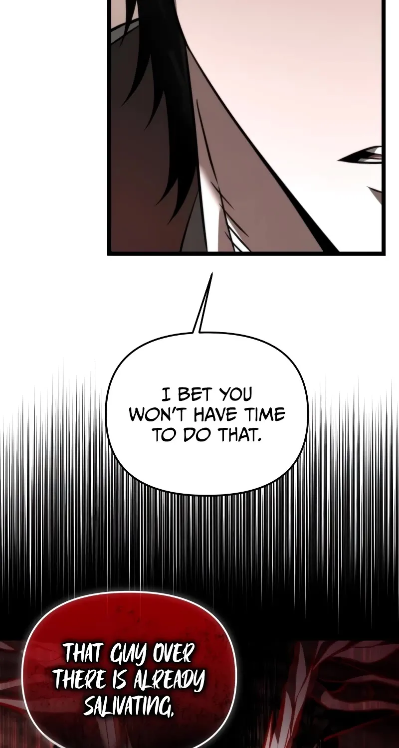 Reincarnator (Alla) Zinmanga X Chapter 20 Page 68