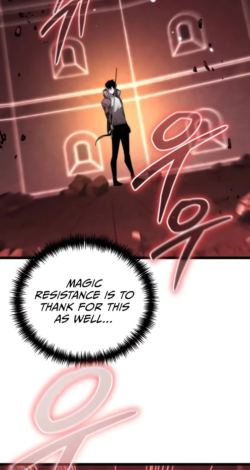 Reincarnator (Alla) Zinmanga X Chapter 19 Page 74