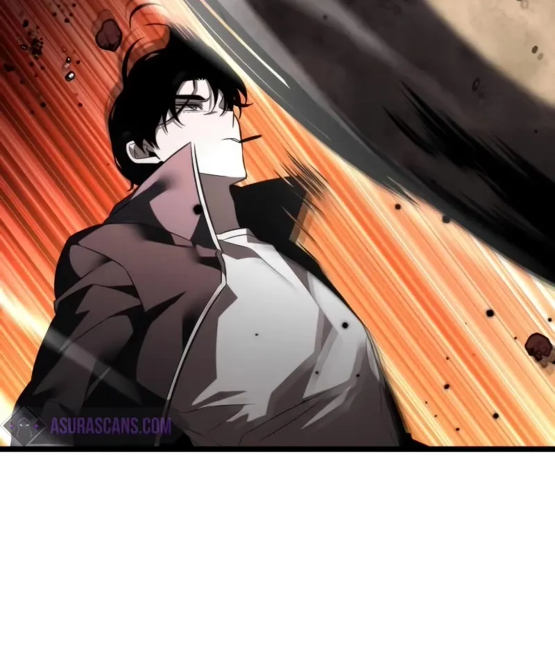 Reincarnator (Alla) Zinmanga X Chapter 19 Page 87