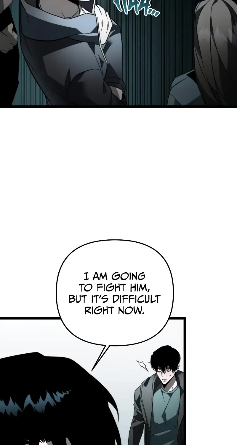 Reincarnator (Alla) Zinmanga X Chapter 17 Page 53