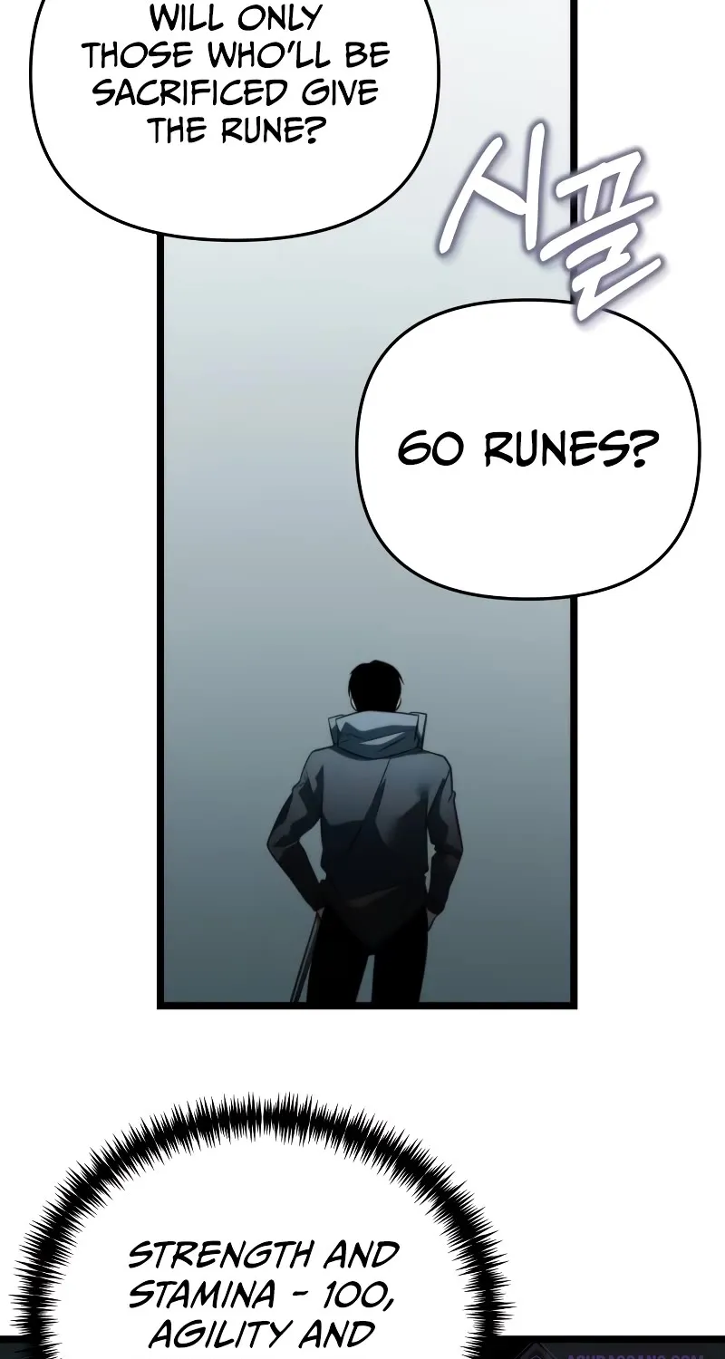 Reincarnator (Alla) Zinmanga X Chapter 17 Page 66