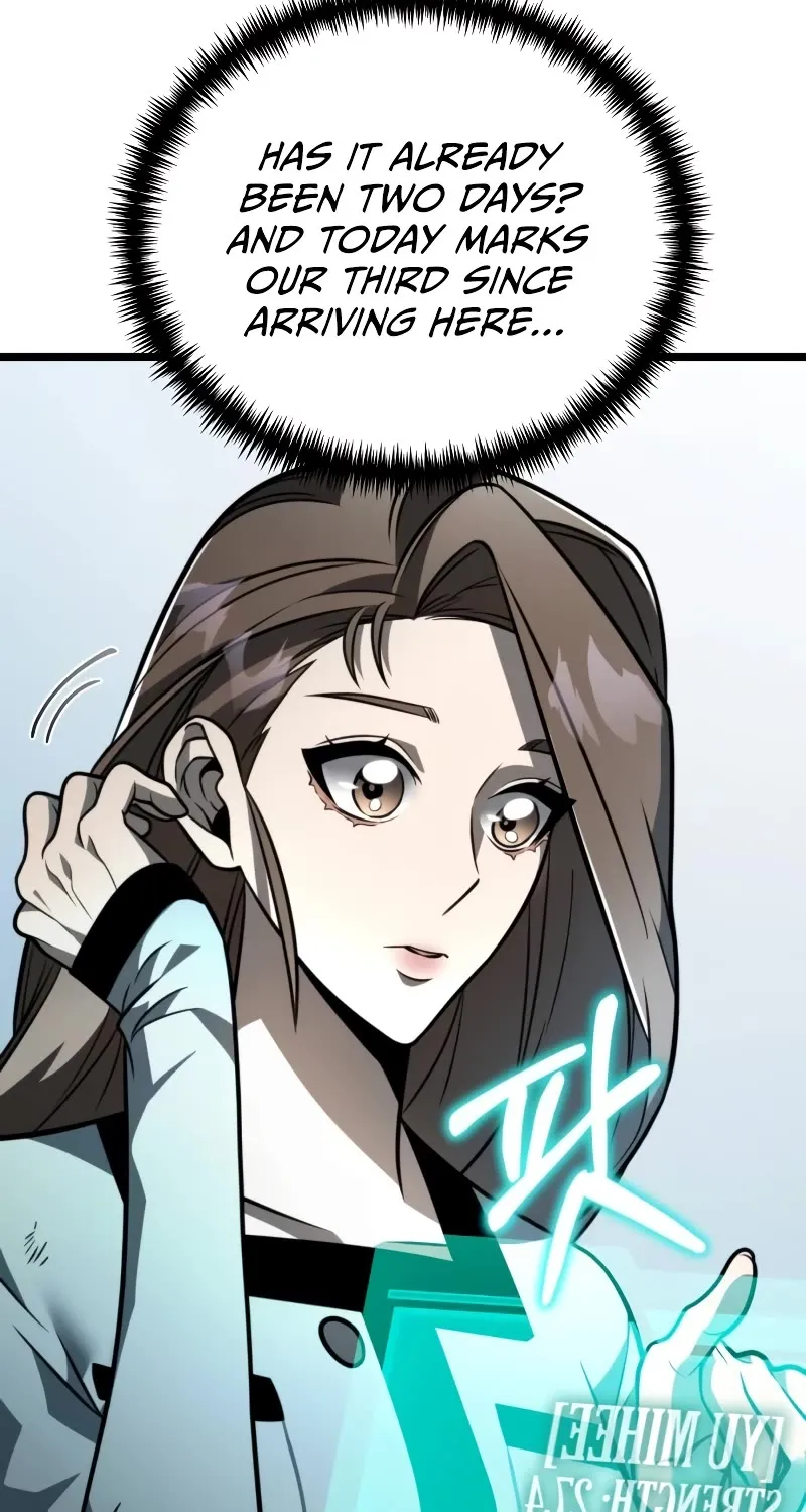Reincarnator (Alla) Zinmanga X Chapter 16 Page 20