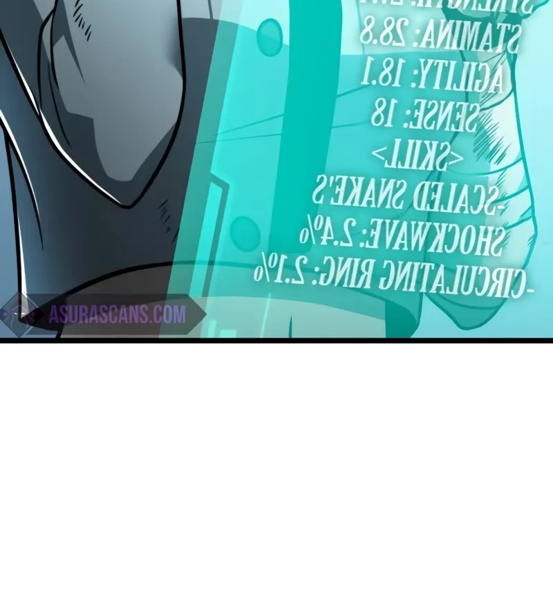 Reincarnator (Alla) Zinmanga X Chapter 16 Page 21