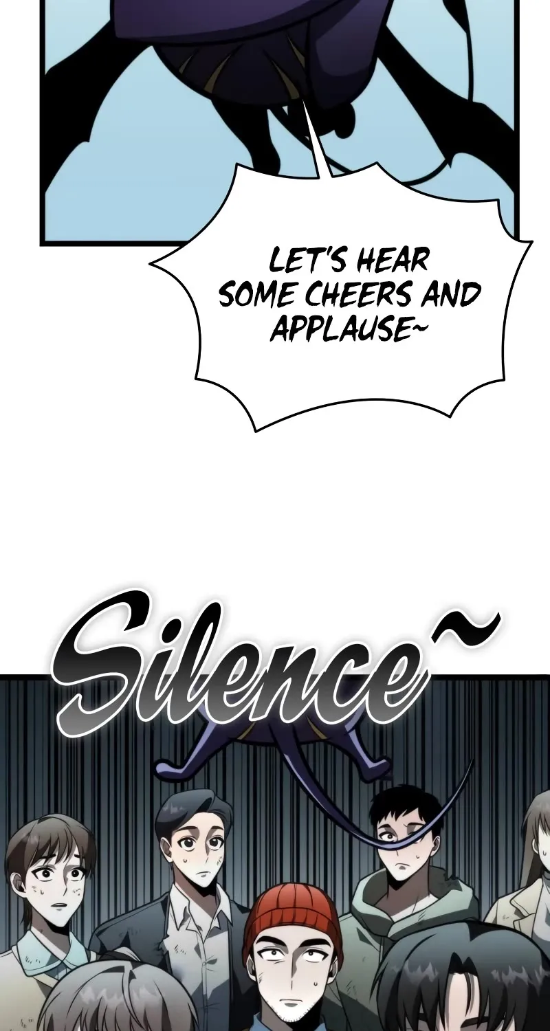 Reincarnator (Alla) Zinmanga X Chapter 16 Page 64
