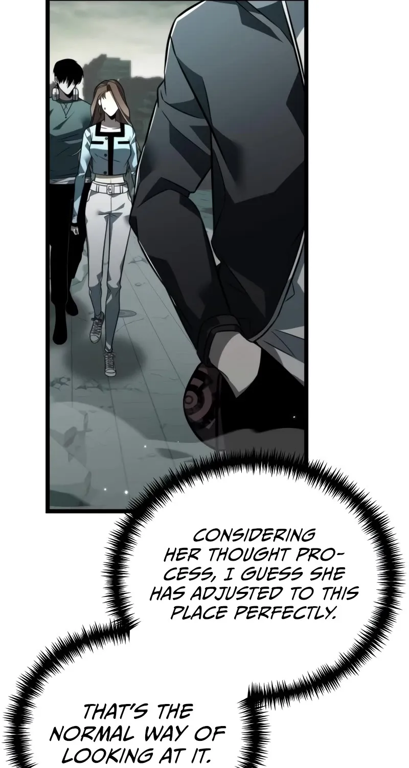 Reincarnator (Alla) Zinmanga X Chapter 15 Page 35