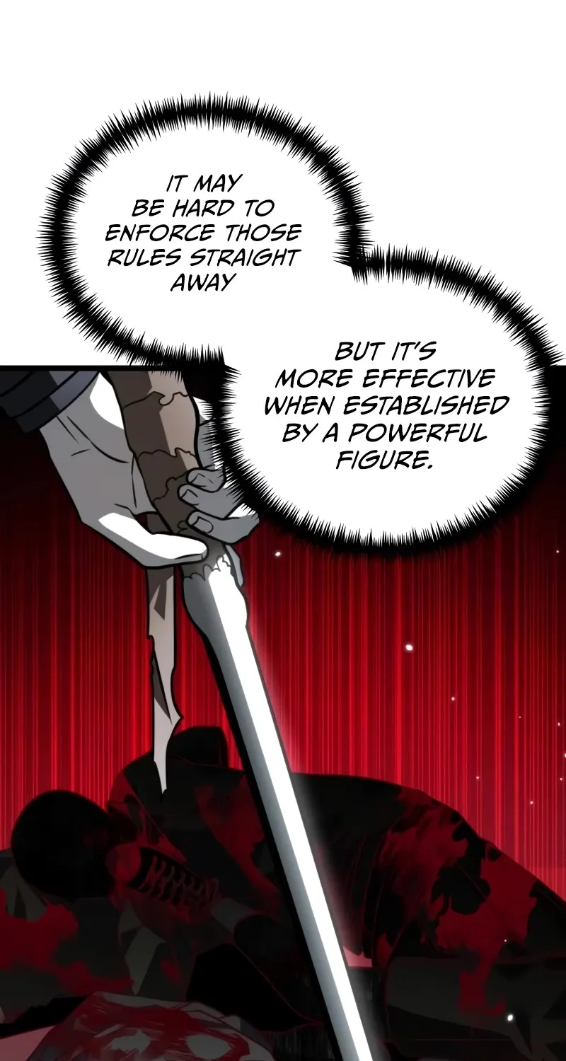 Reincarnator (Alla) Zinmanga X Chapter 15 Page 42