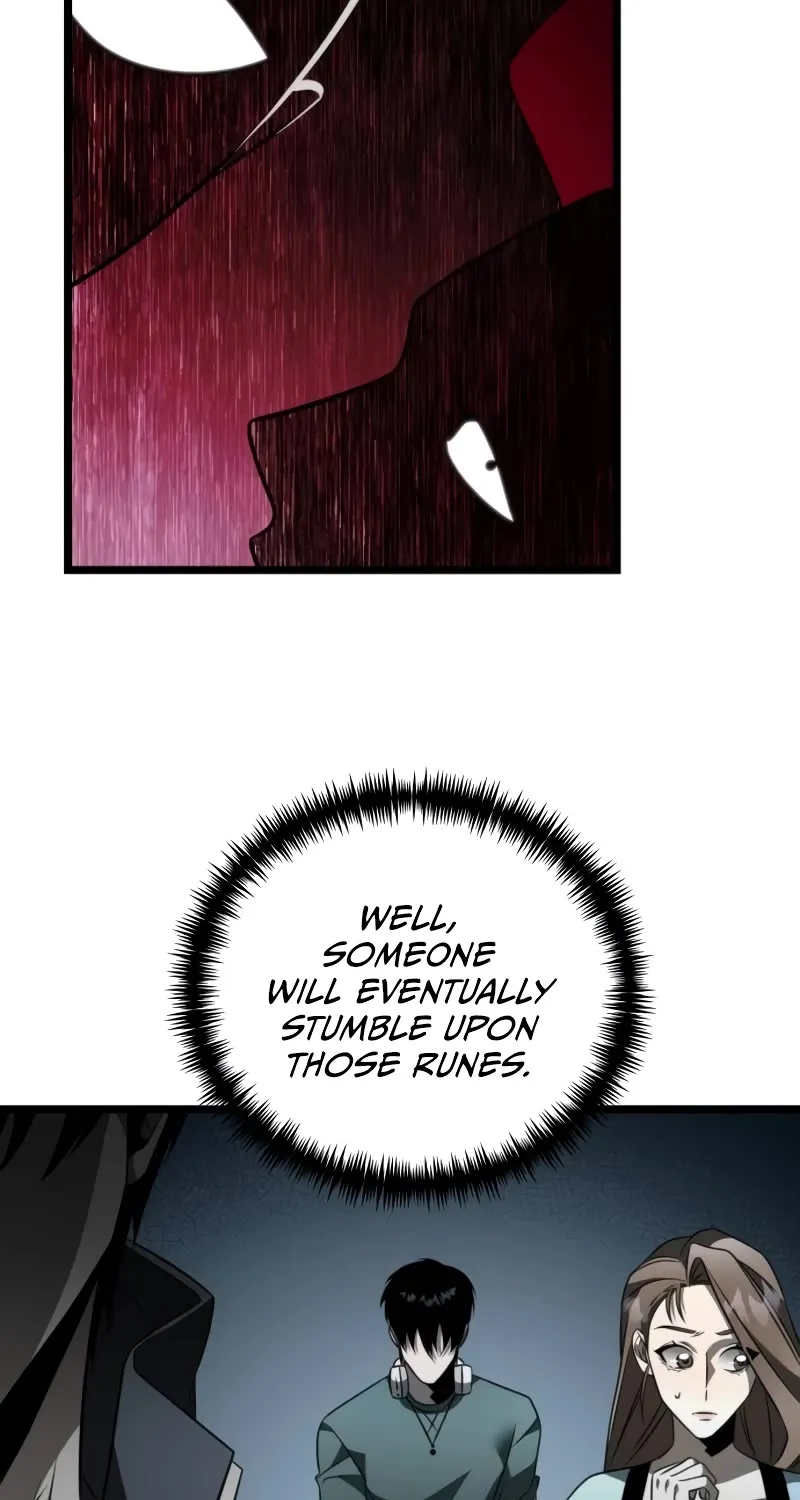 Reincarnator (Alla) Zinmanga X Chapter 15 Page 44