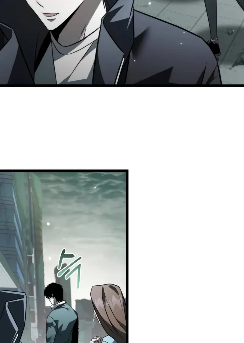 Reincarnator (Alla) Zinmanga X Chapter 15 Page 49