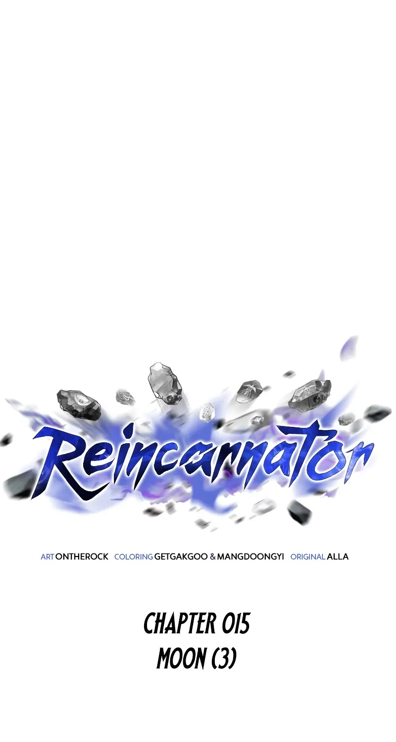 Reincarnator (Alla) Zinmanga X Chapter 15 Page 66