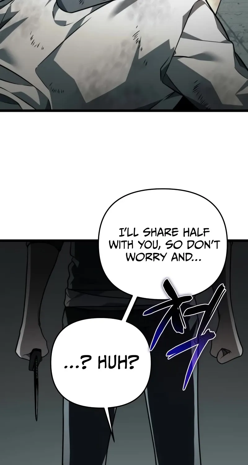 Reincarnator (Alla) Zinmanga X Chapter 15 Page 87