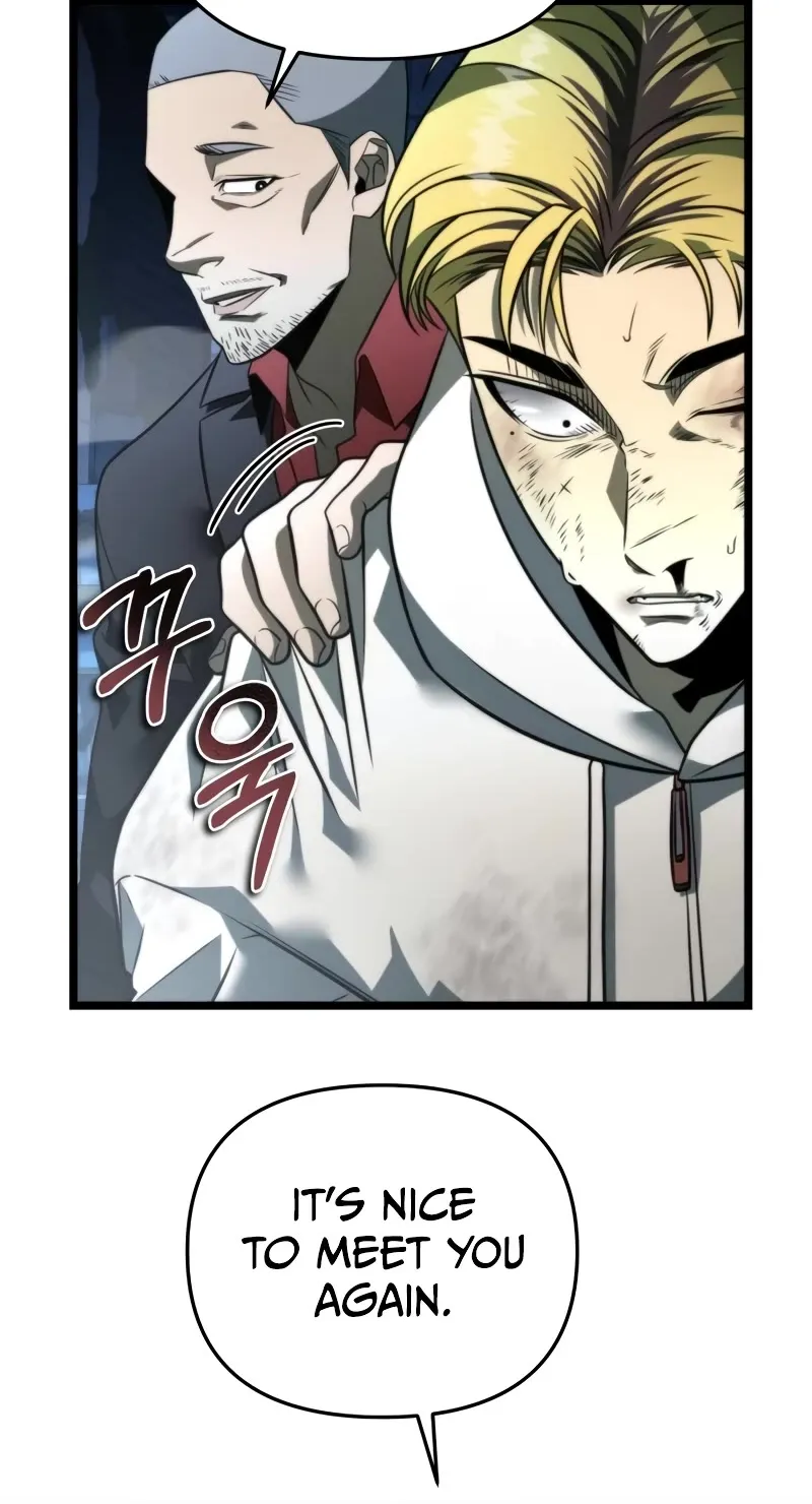 Reincarnator (Alla) Zinmanga X Chapter 14 Page 21