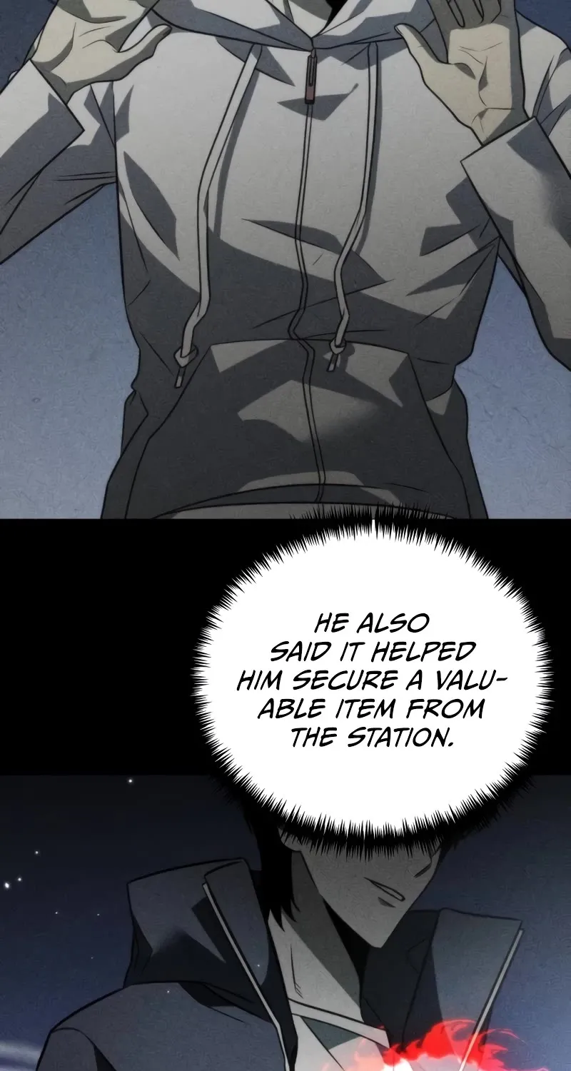 Reincarnator (Alla) Zinmanga X Chapter 14 Page 30