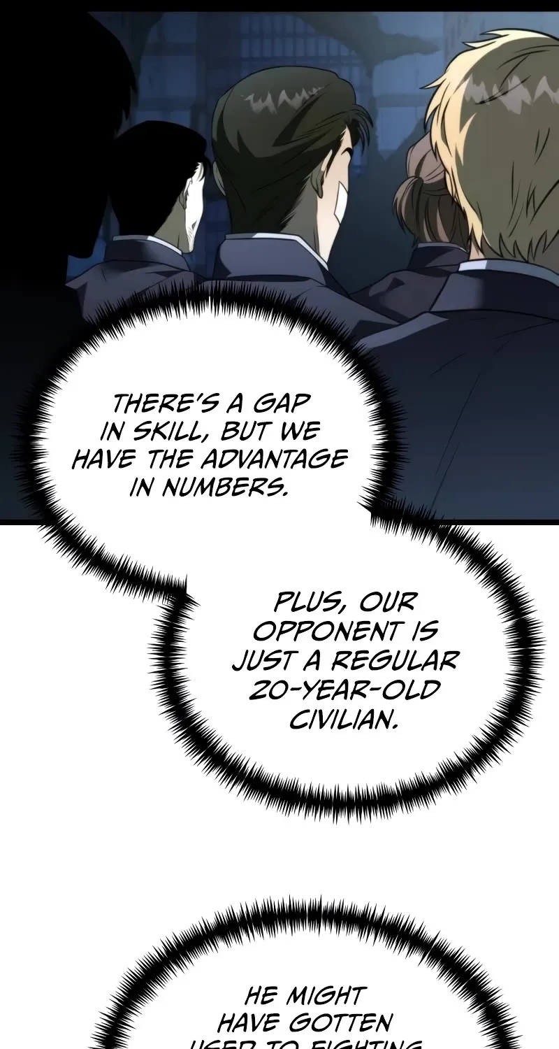 Reincarnator (Alla) Zinmanga X Chapter 14 Page 32