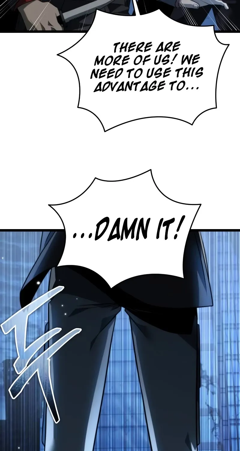 Reincarnator (Alla) Zinmanga X Chapter 14 Page 90