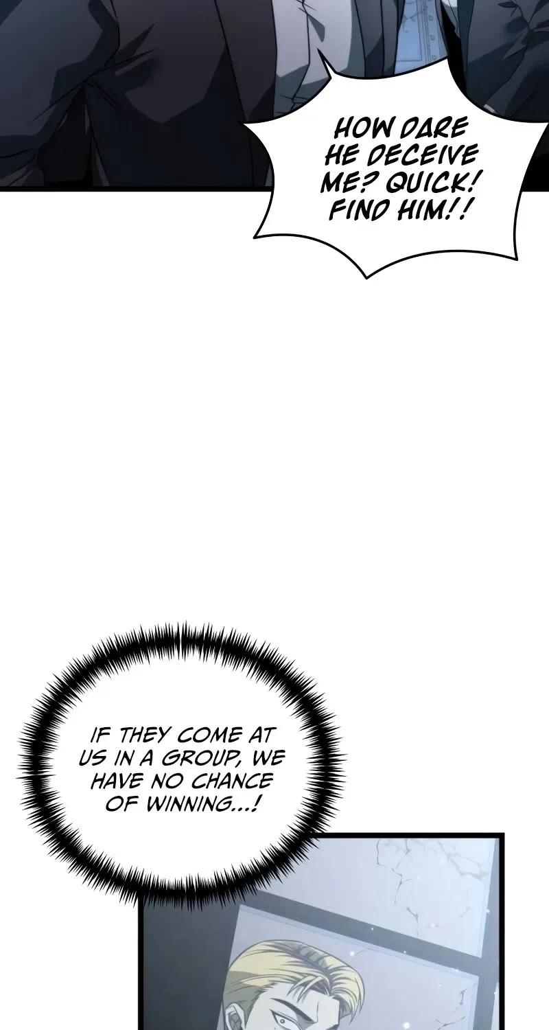 Reincarnator (Alla) Zinmanga X Chapter 13 Page 40