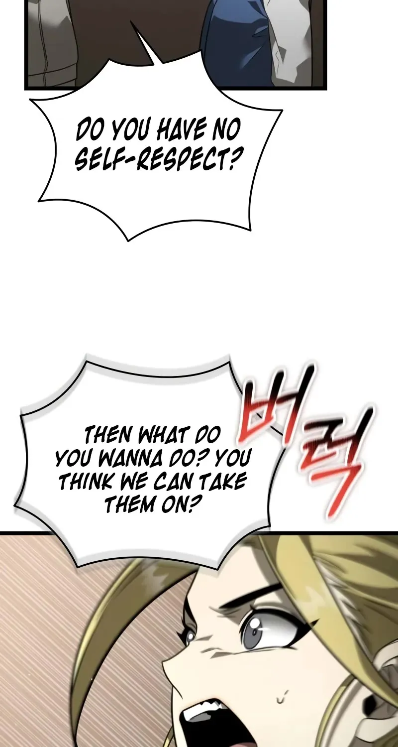 Reincarnator (Alla) Zinmanga X Chapter 13 Page 44