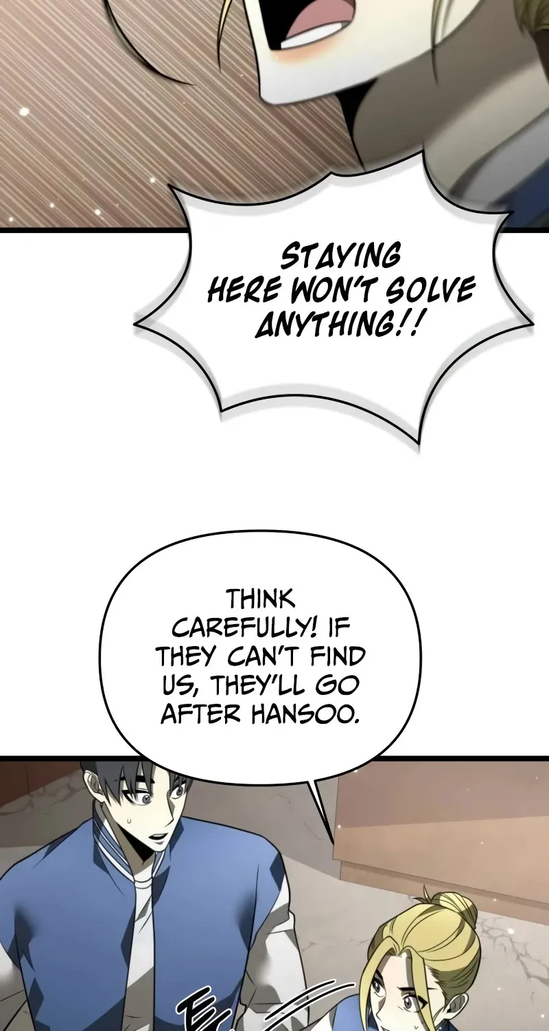 Reincarnator (Alla) Zinmanga X Chapter 13 Page 45
