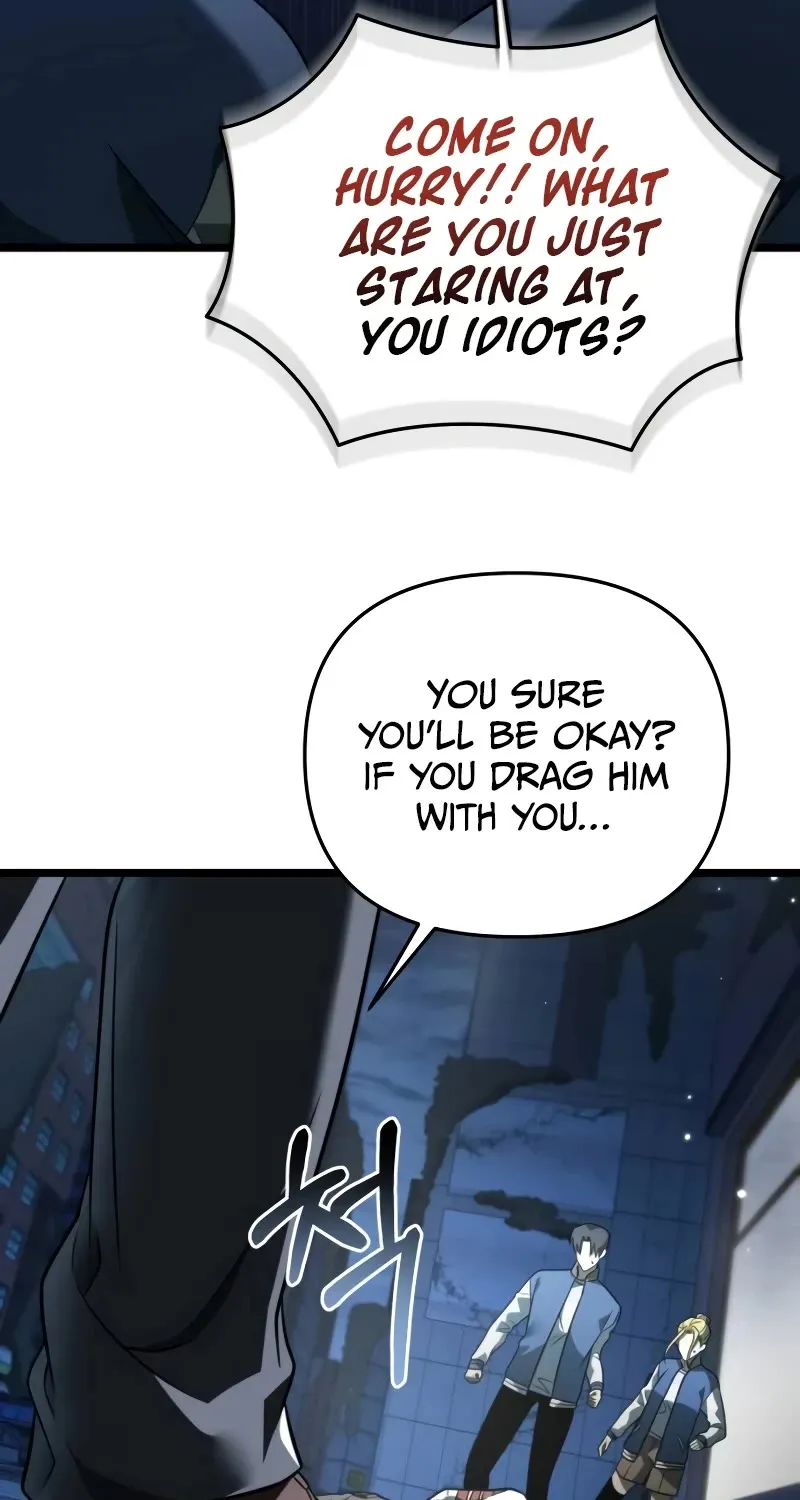 Reincarnator (Alla) Zinmanga X Chapter 13 Page 56