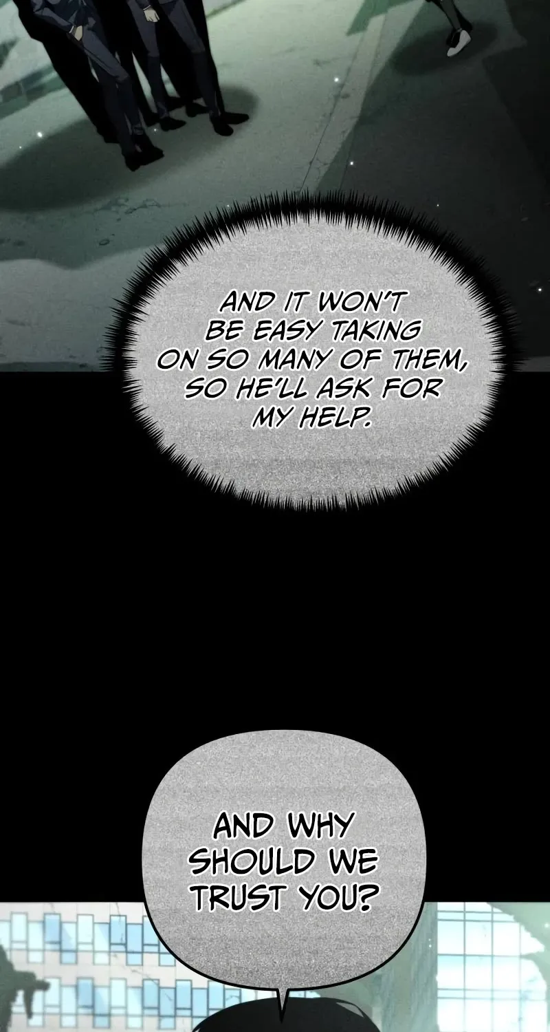Reincarnator (Alla) Zinmanga X Chapter 12 Page 3